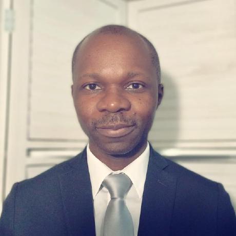 Dotun Ogunsakin Profile Photo