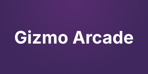 Tile image for Gizmo Arcade